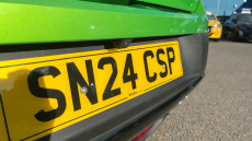 Vauxhall Mokka 1.2 Turbo 136 Ultimate 5dr Petrol Hatchback